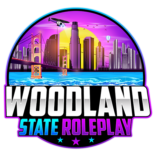 Woodland State Roleplay